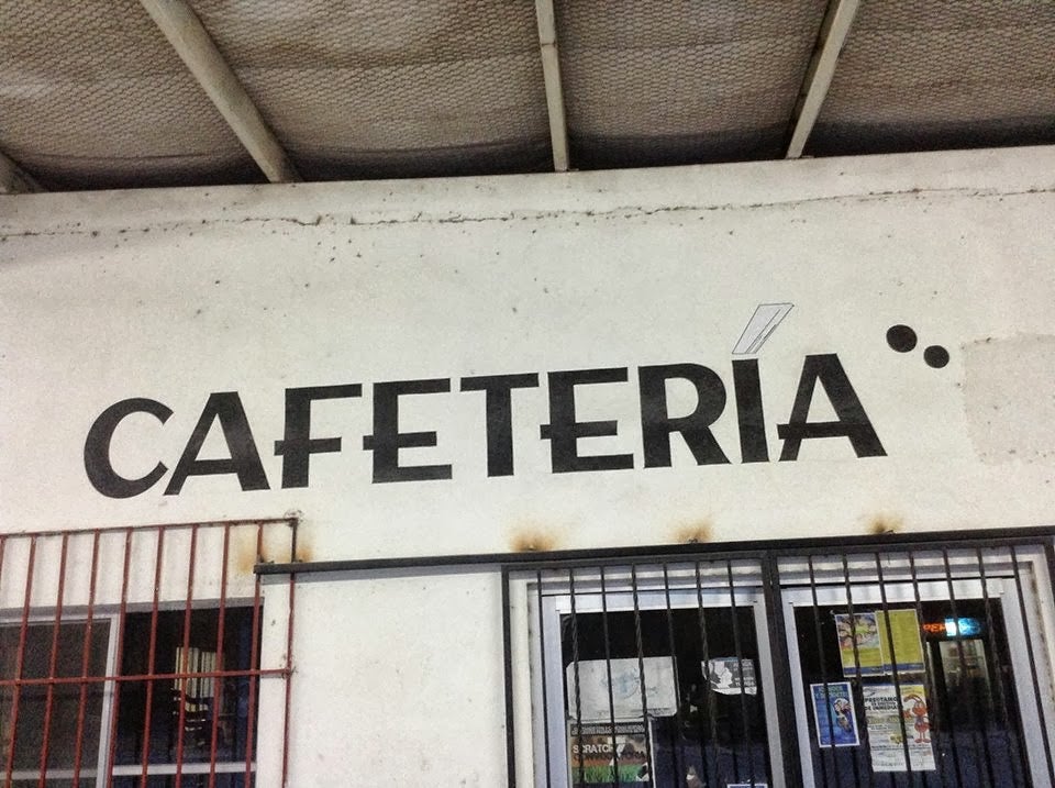 cafateria